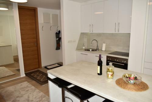 Apartamento Olimpijska Kuca A501
