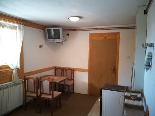 Apartamento Planinska Ku?a D?oni