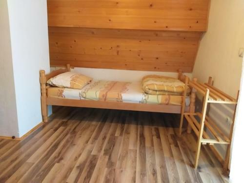 Apartamento Planinska Ku?a D?oni