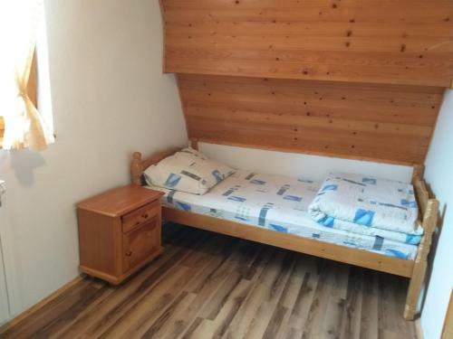 Apartamento Planinska Ku?a D?oni
