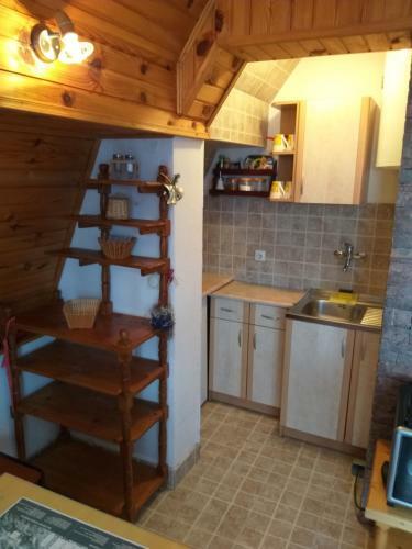 Apartamento Planinska Ku?a D?oni
