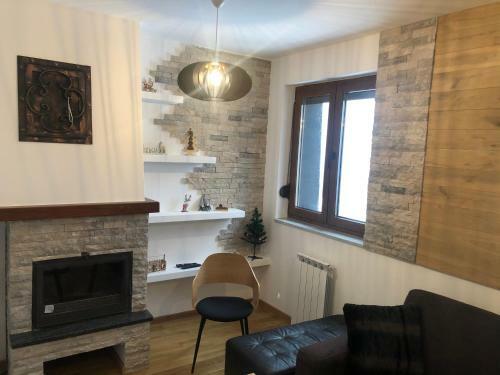Apartamento Gor?tak Jahorinko