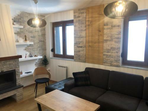 Apartamento Gor?tak Jahorinko