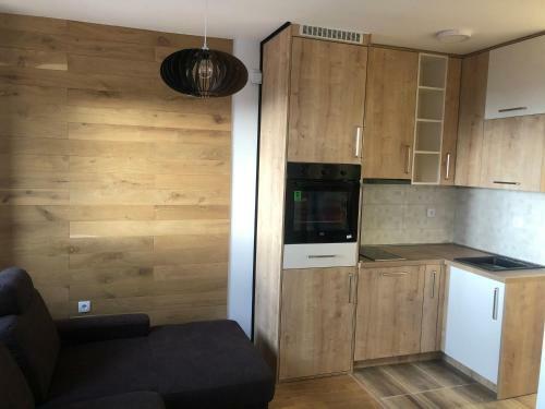 Apartamento Gor?tak Jahorinko