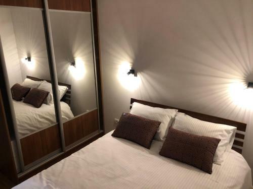 Apartamento Gor?tak Jahorinko