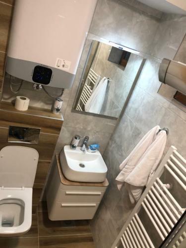 Apartamento Gor?tak Jahorinko