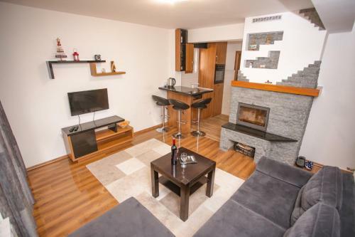 Apartamento Gor?tak Jahorinko