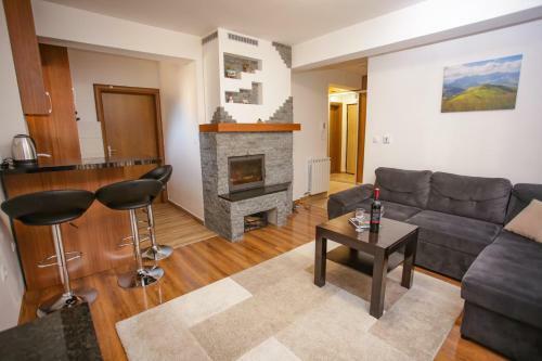 Apartamento Gor?tak Jahorinko