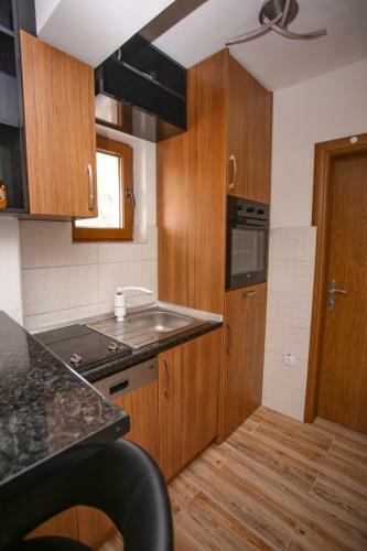 Apartamento Gor?tak Jahorinko
