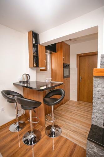 Apartamento Gor?tak Jahorinko