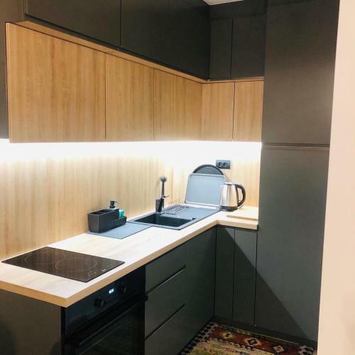 Apartamento Ski Rest Jahorina