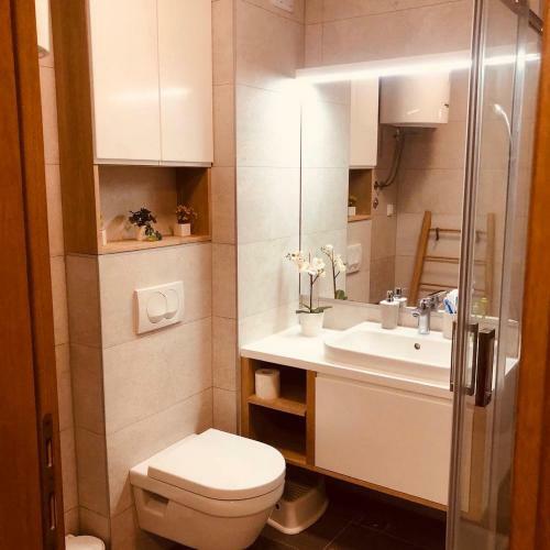 Apartamento Ski Rest Jahorina