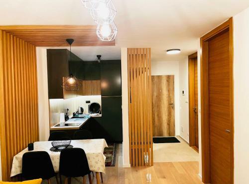Apartamento Ski Rest Jahorina