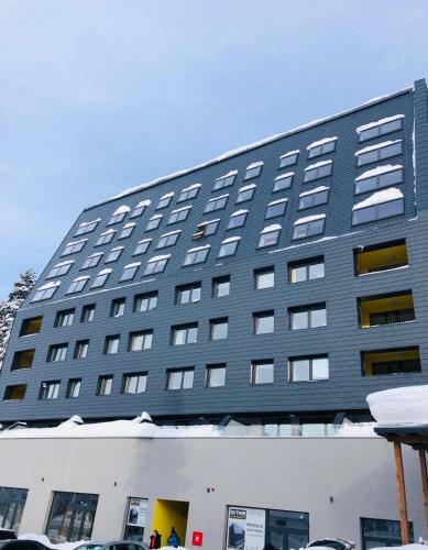 Apartamento Ski Rest Jahorina