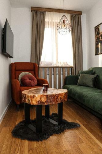 Apartman Infinity