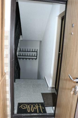 Apartman Infinity