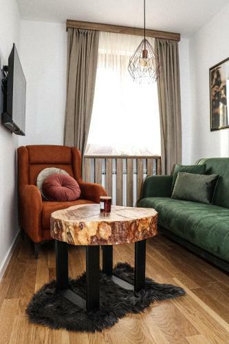 Apartman Infinity