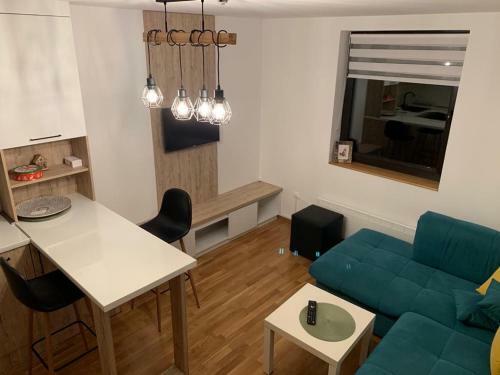 Jahorina Apartman Val