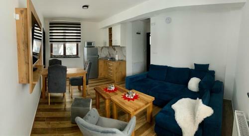 Hostal Vila Gorica Jahorina