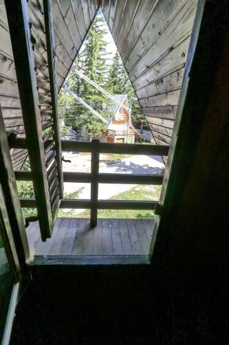 House / Apartments Medo