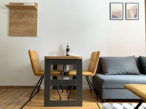 Apartamento Jahorina 7lux