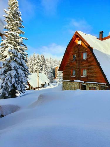 Apartamento Jahorina 7lux