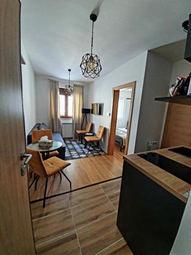 Apartamento Jahorina 7lux