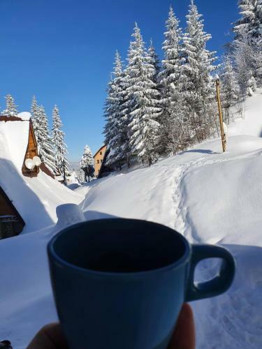 Apartamento Jahorina 7lux