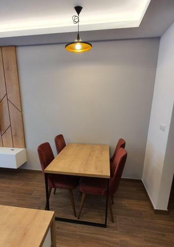 Apartamento Jahorina Deluxe