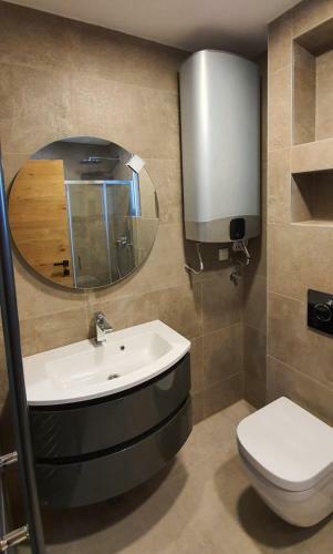 Apartamento Jahorina Deluxe