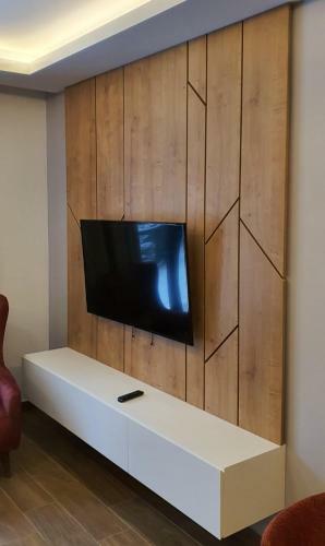 Apartamento Jahorina Deluxe