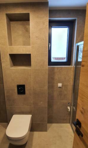 Apartamento Jahorina Deluxe