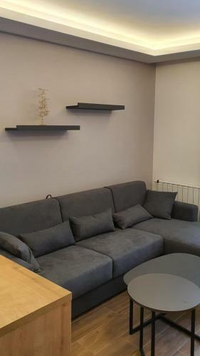 Apartamento Jahorina Deluxe