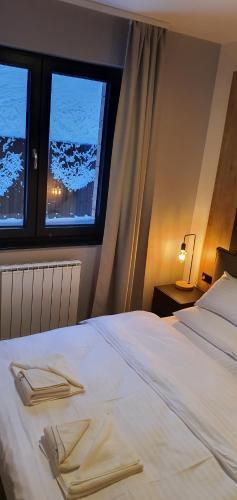 Apartamento Jahorina Deluxe