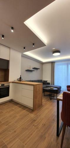 Apartamento Jahorina Deluxe
