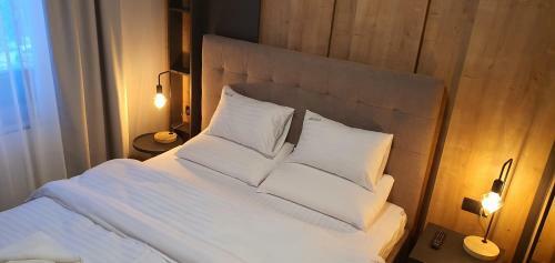 Apartamento Jahorina Deluxe
