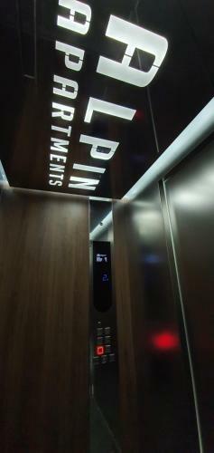 Apartamento Jahorina Deluxe