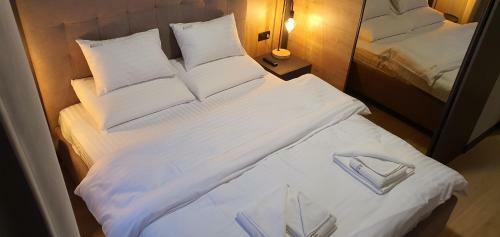 Apartamento Jahorina Deluxe