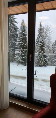 Apartamento Jahorina Deluxe