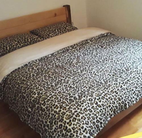 Apartamento Jahorinska Planinska Vila