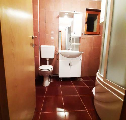 Apartamento Jahorinska Planinska Vila