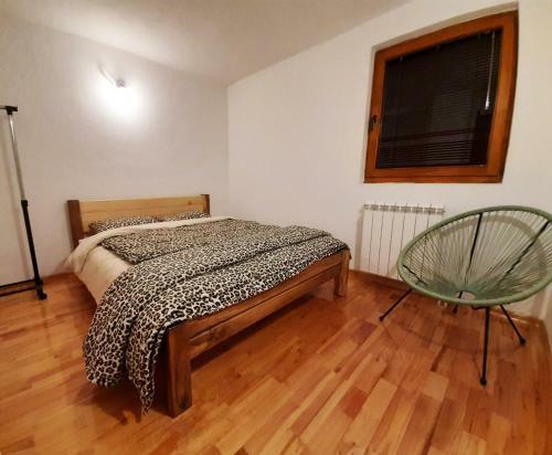 Apartamento Jahorinska Planinska Vila
