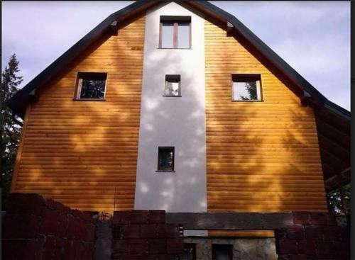 Apartamento Jahorinska Planinska Vila