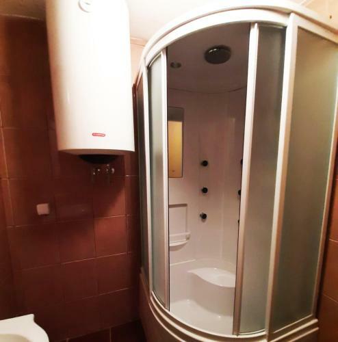 Apartamento Jahorinska Planinska Vila