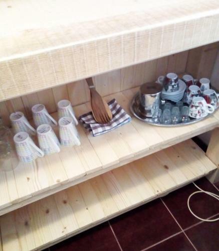 Apartamento Jahorinska Planinska Vila