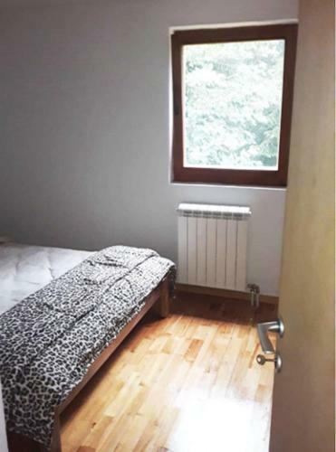 Apartamento Jahorinska Planinska Vila