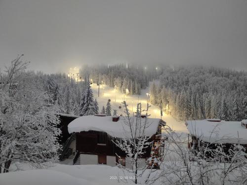 Jahorina Apartman Ko?uta D5
