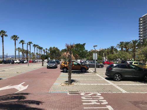 Apartamento Myhost Paseo De Salou