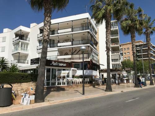 Apartamento Myhost Paseo De Salou