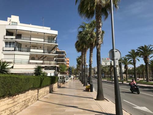 Apartamento Myhost Paseo De Salou